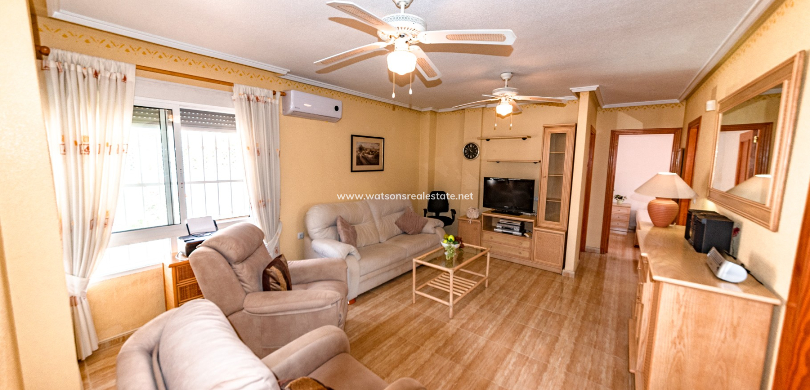 Venta - Chalet Independiente - Urb. La Marina