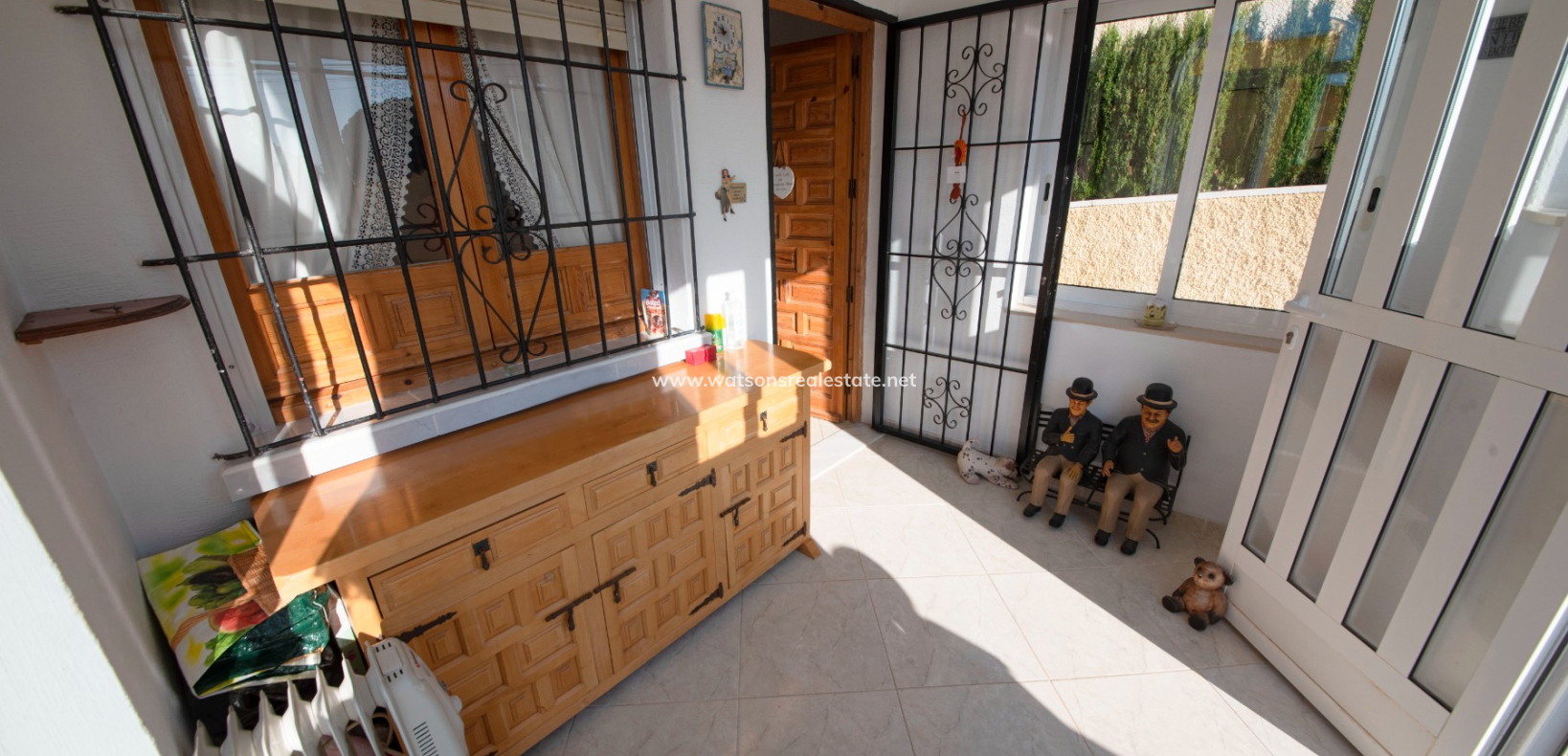 Venta - Chalet Independiente - Urb. La Marina