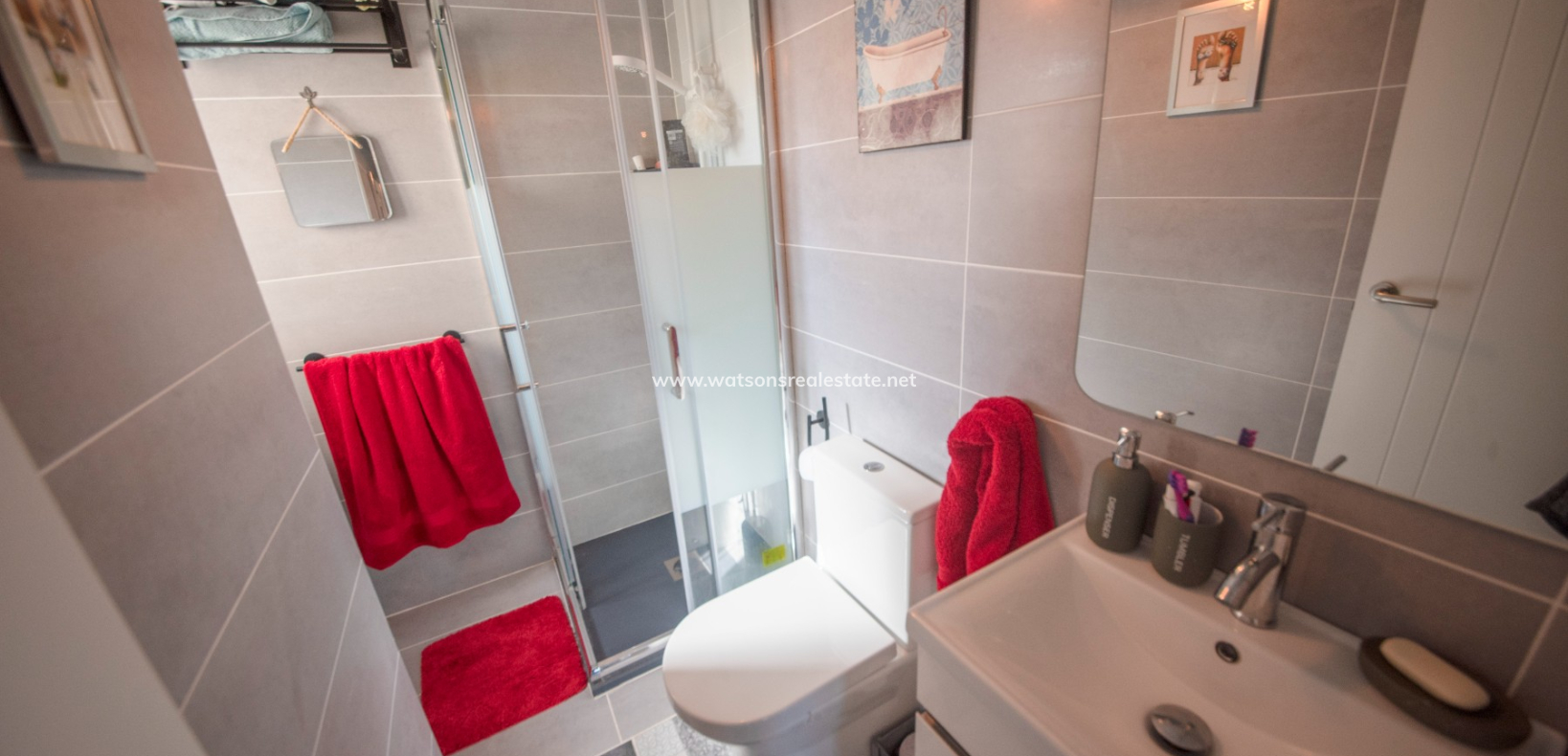 Venta - Chalet Independiente - Urb. La Marina