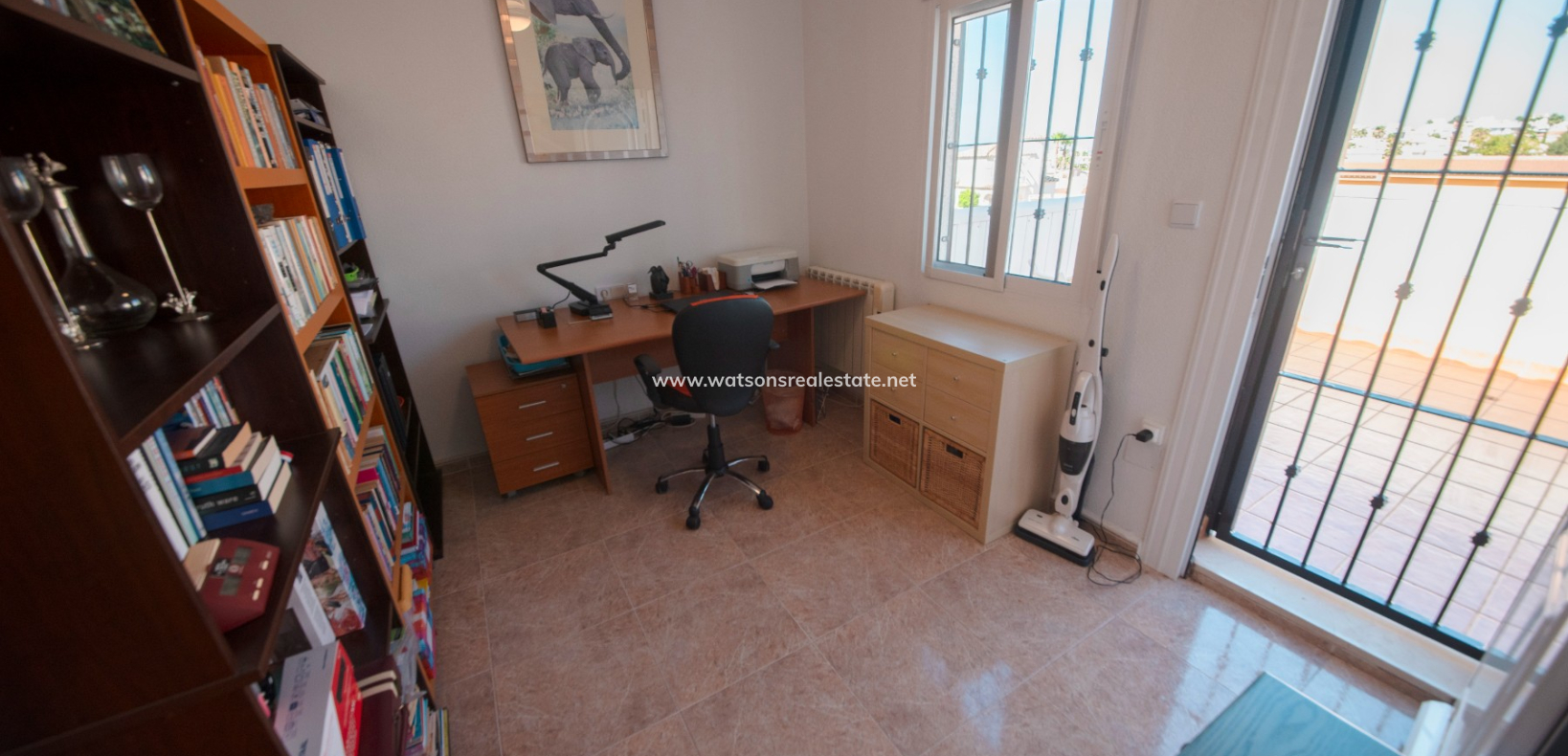Venta - Chalet Independiente - Urb. La Marina