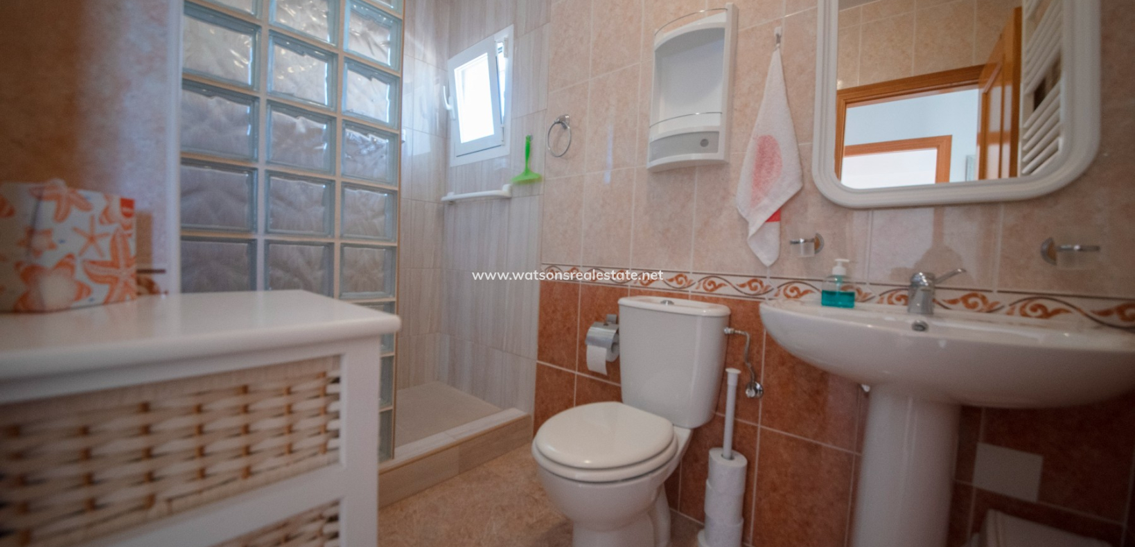 Venta - Chalet Independiente - Urb. La Marina