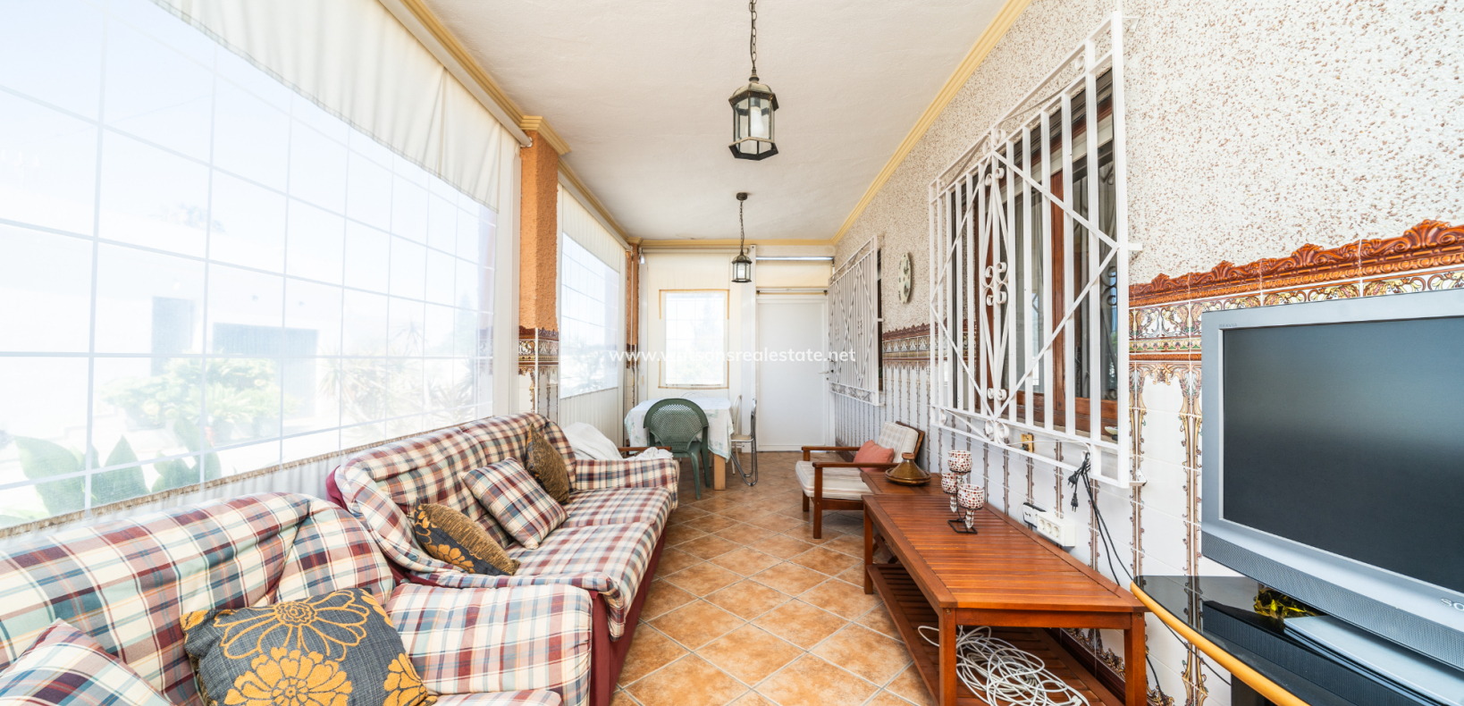 Venta - Chalet Independiente - Urb. La Marina