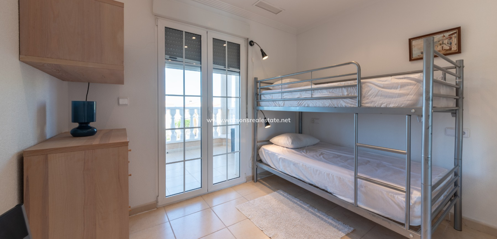Venta - Chalet Independiente - Urb. La Marina