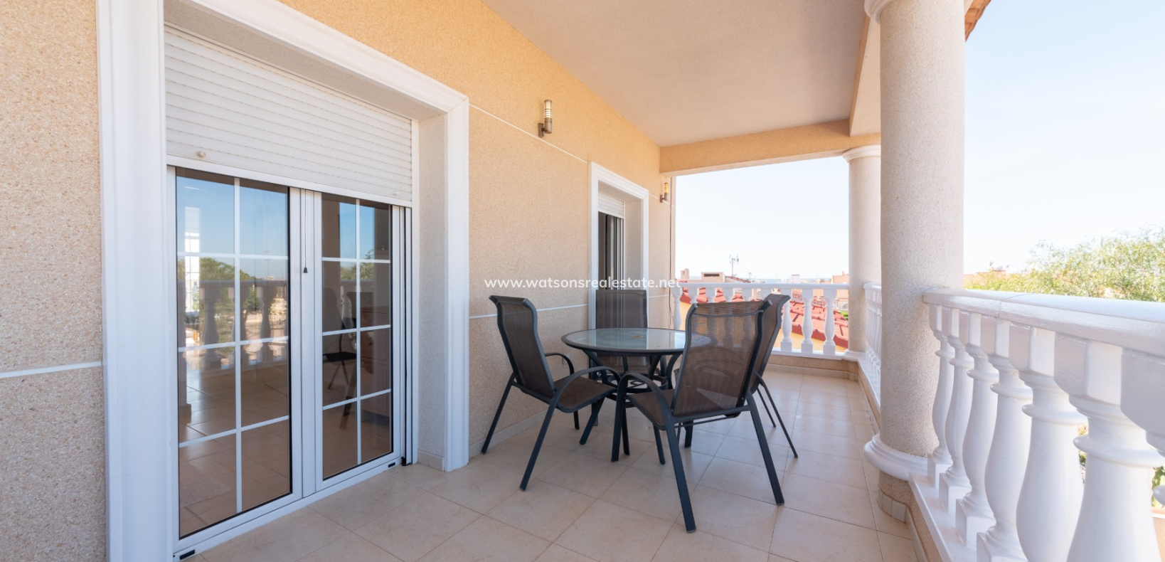 Venta - Chalet Independiente - Urb. La Marina