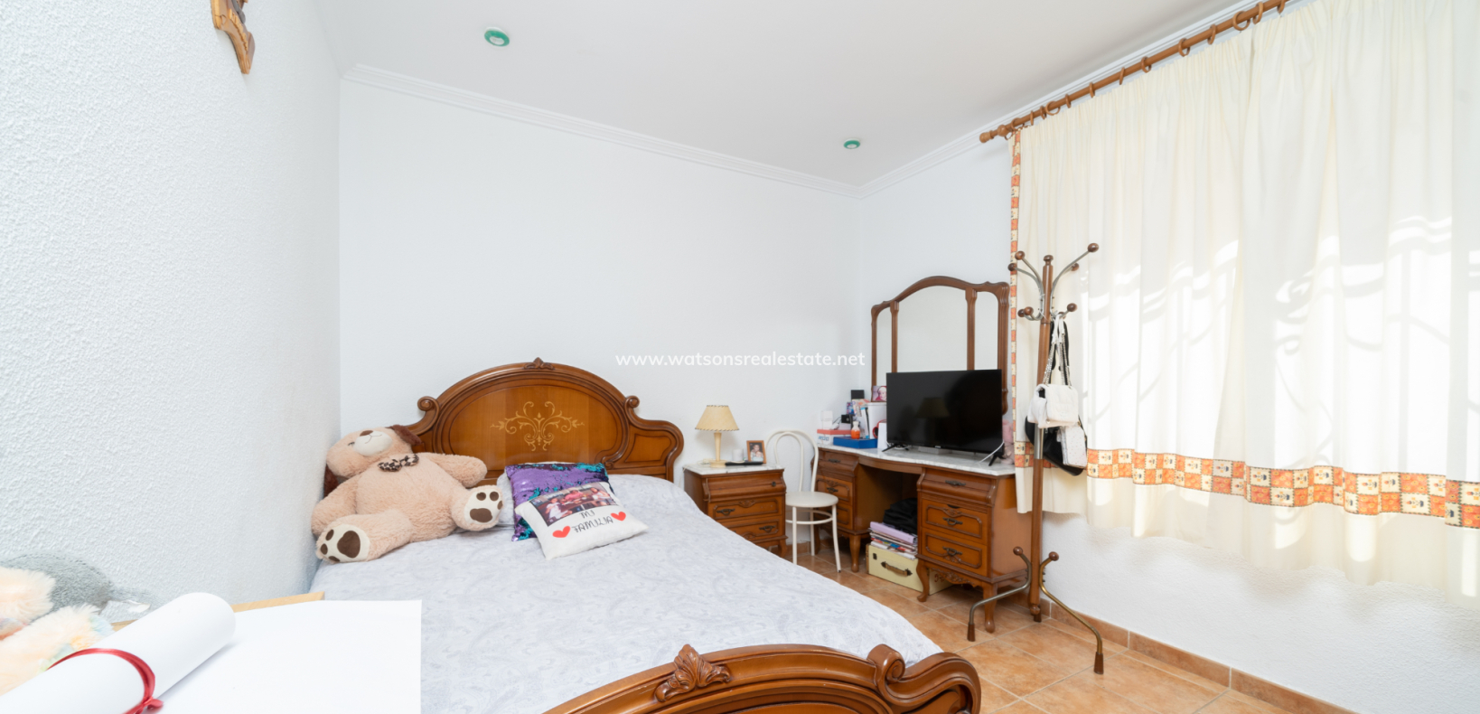 Venta - Chalet Independiente - Urb. La Marina