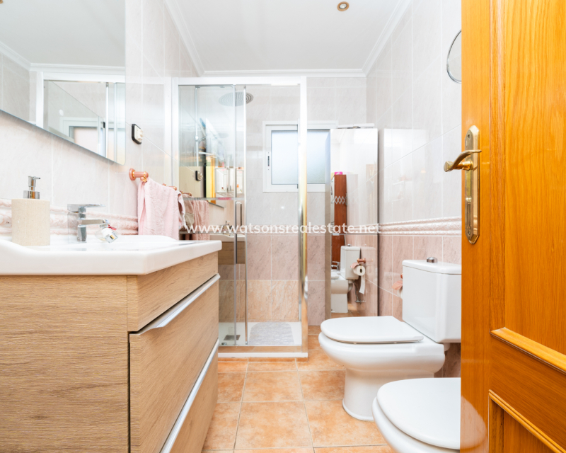 Venta - Chalet Independiente - Urb. La Marina