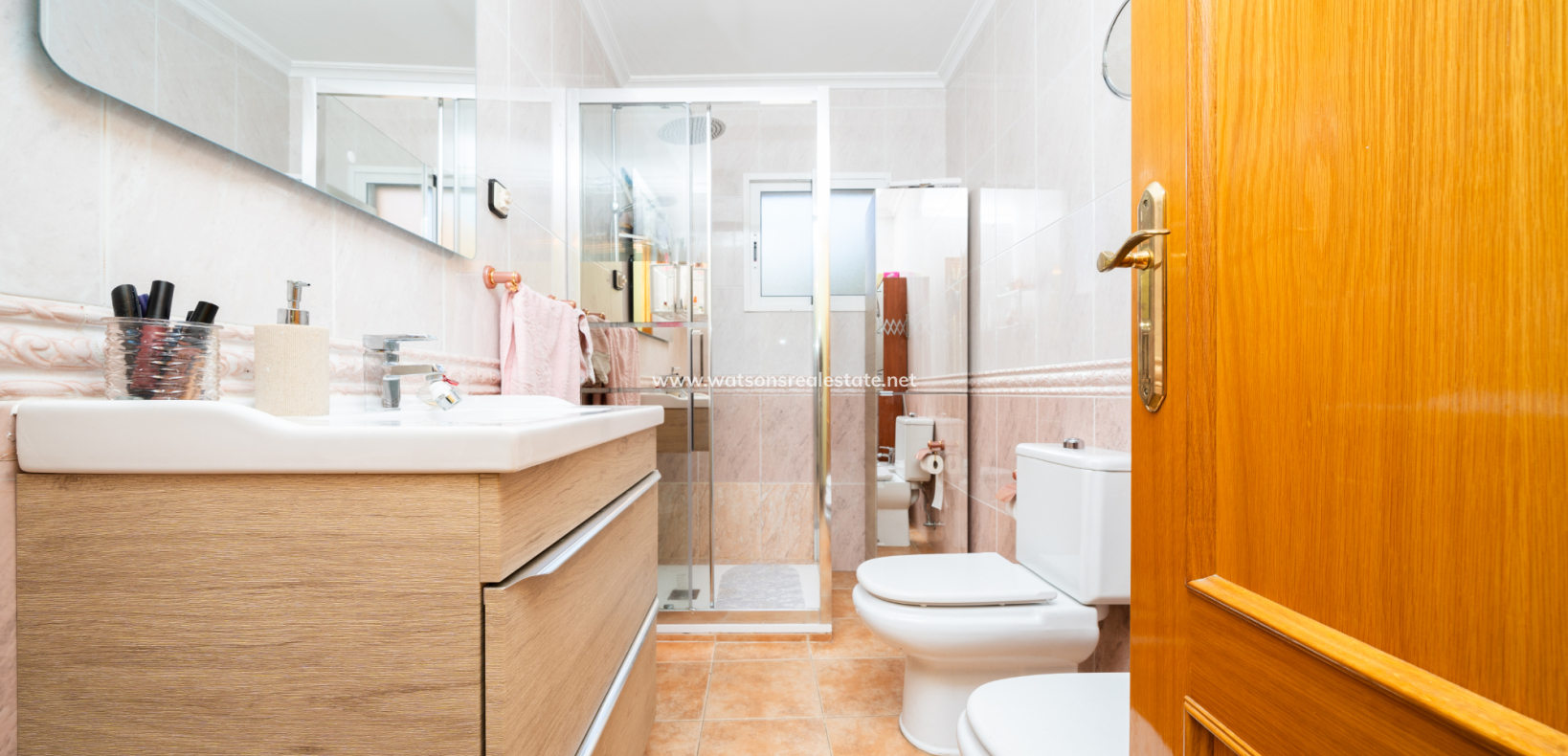 Venta - Chalet Independiente - Urb. La Marina
