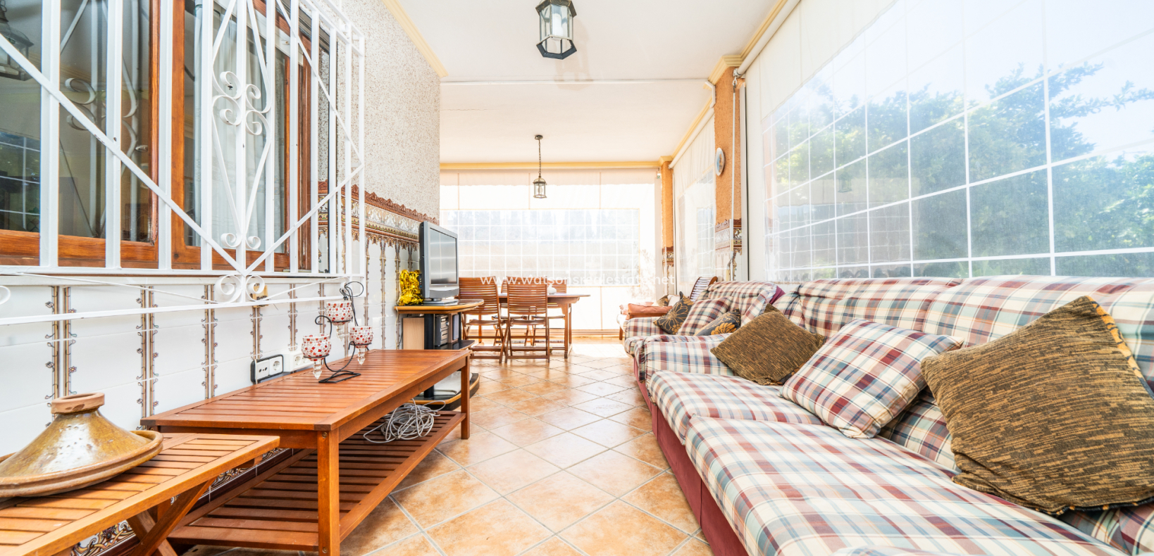 Venta - Chalet Independiente - Urb. La Marina
