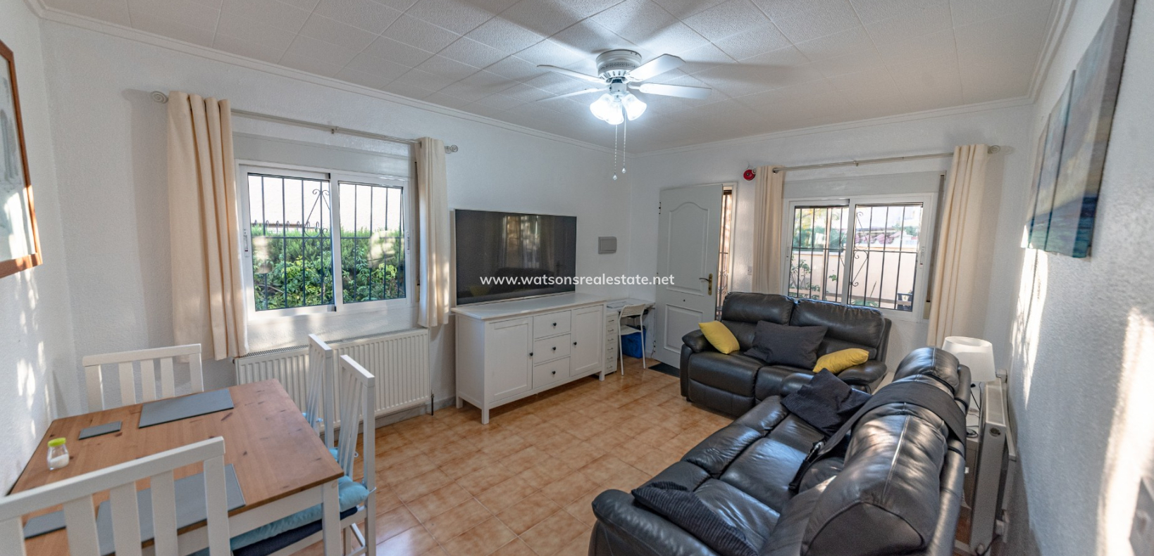 Venta - Chalet Independiente - Urb. La Marina