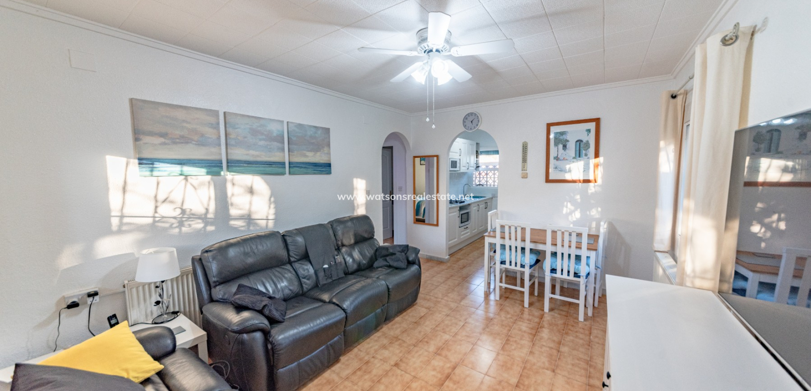 Venta - Chalet Independiente - Urb. La Marina