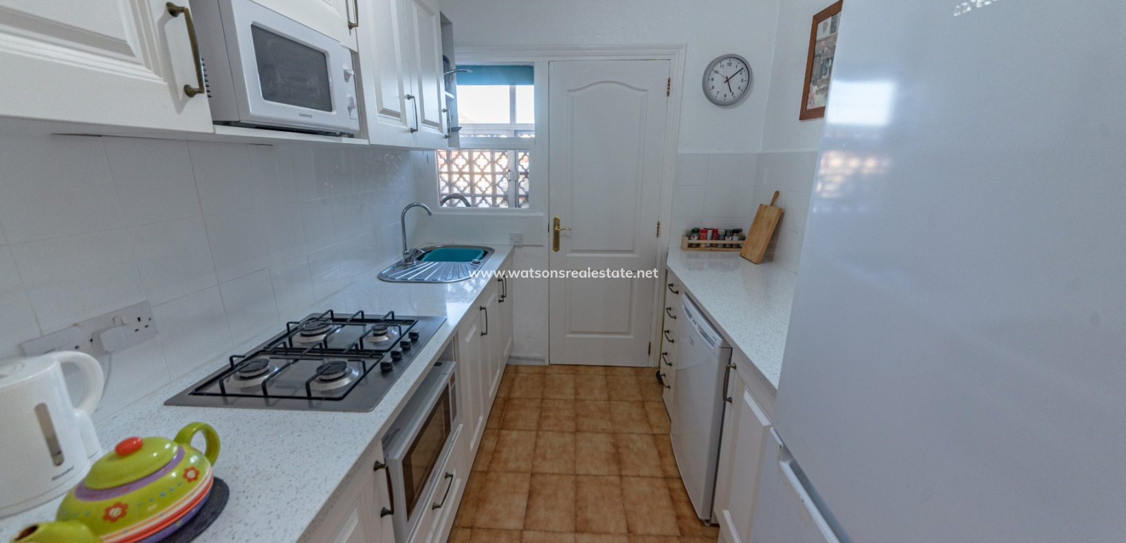 Venta - Chalet Independiente - Urb. La Marina