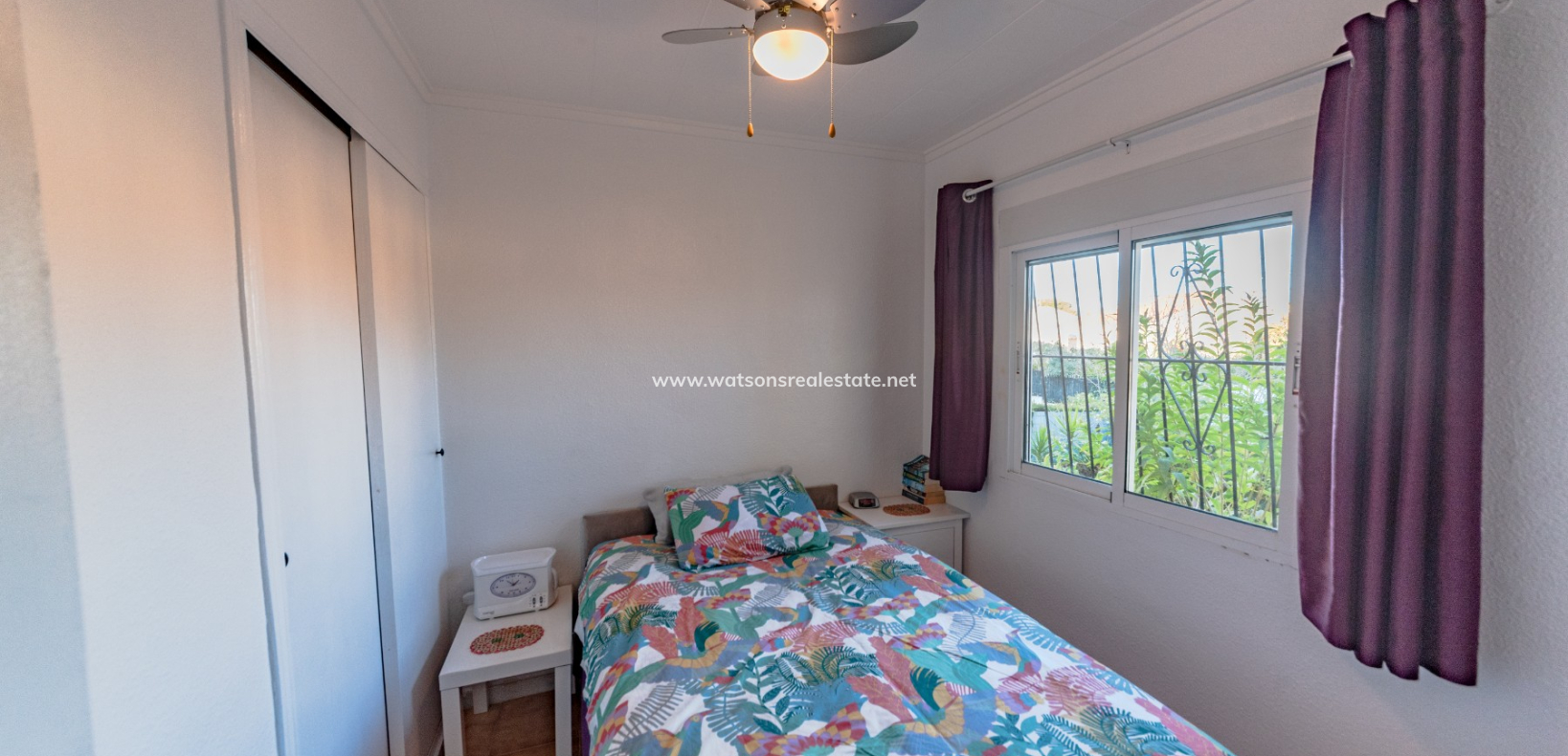 Venta - Chalet Independiente - Urb. La Marina