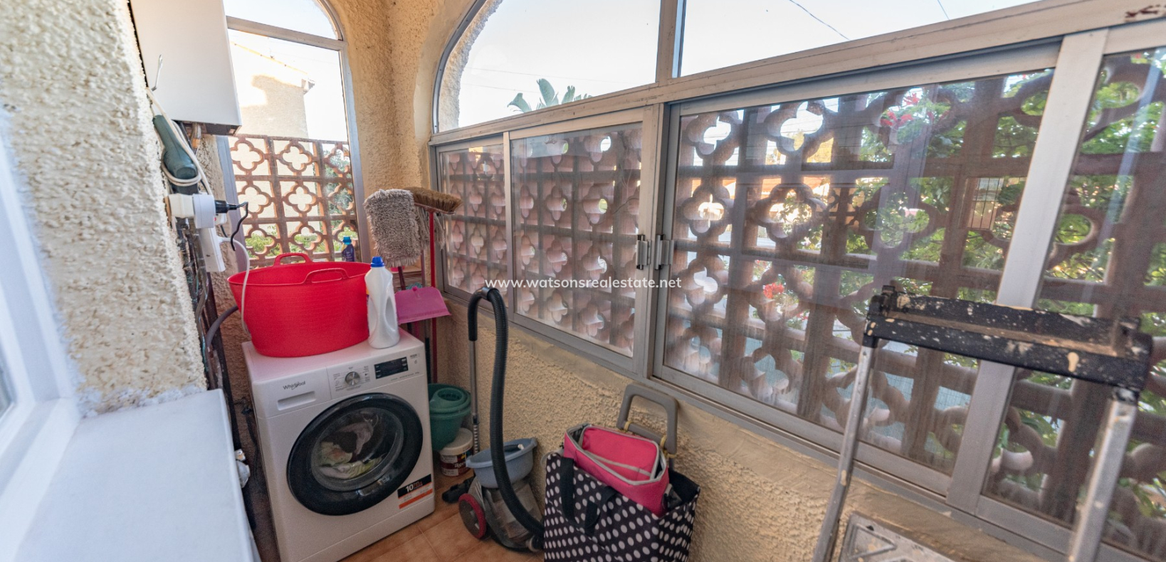 Venta - Chalet Independiente - Urb. La Marina