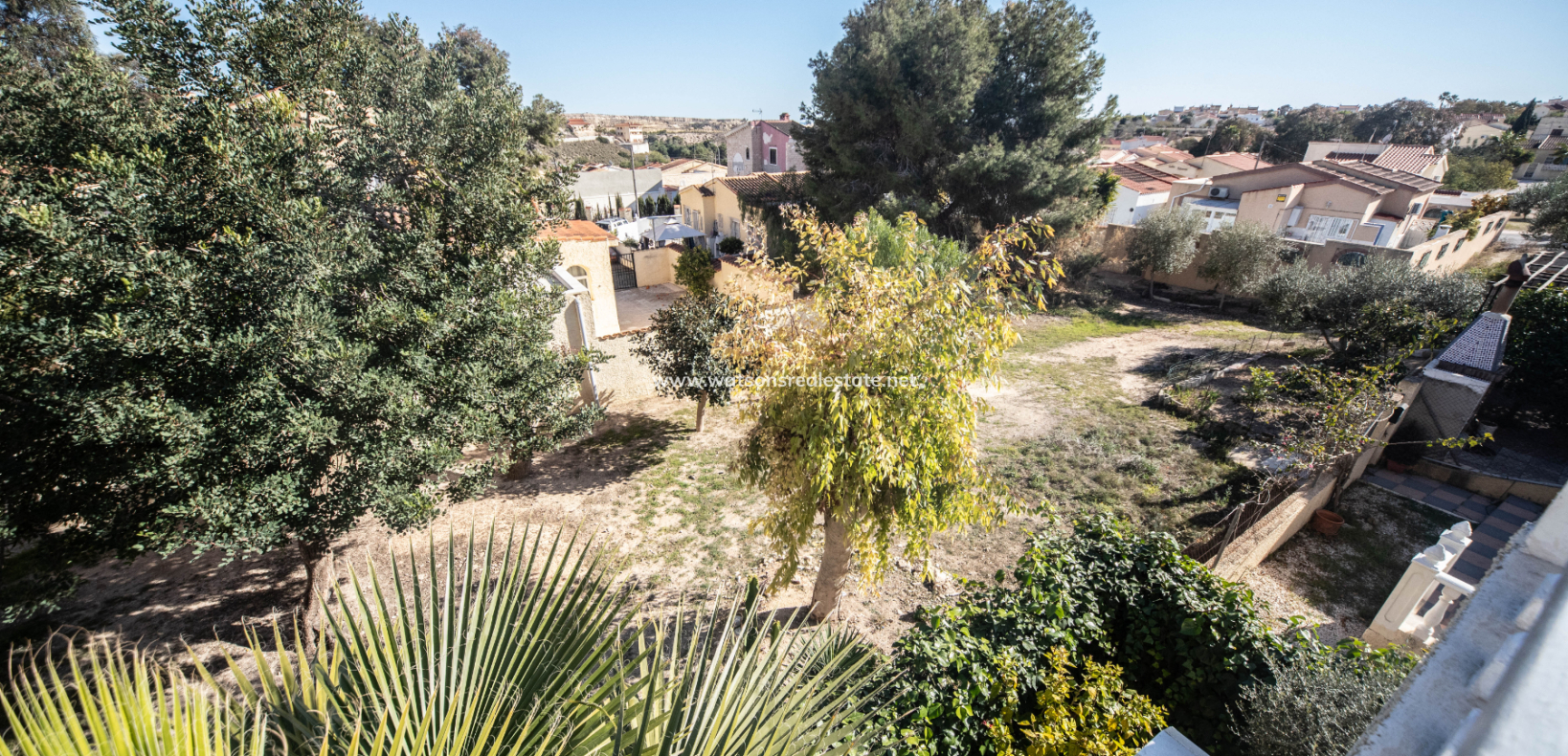 Venta - Chalet Independiente - Urb. La Marina