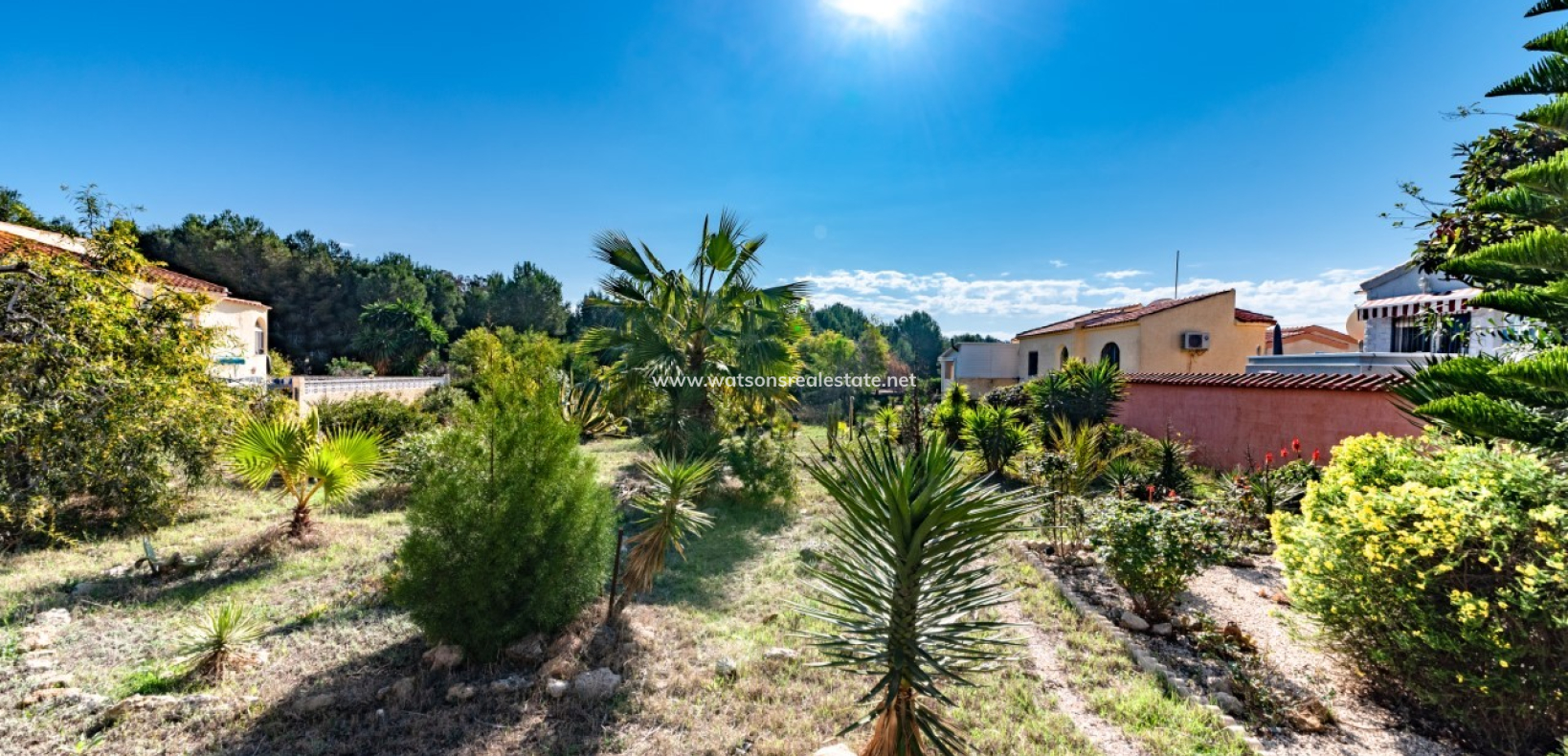 Venta - Chalet Independiente - Urb. La Marina