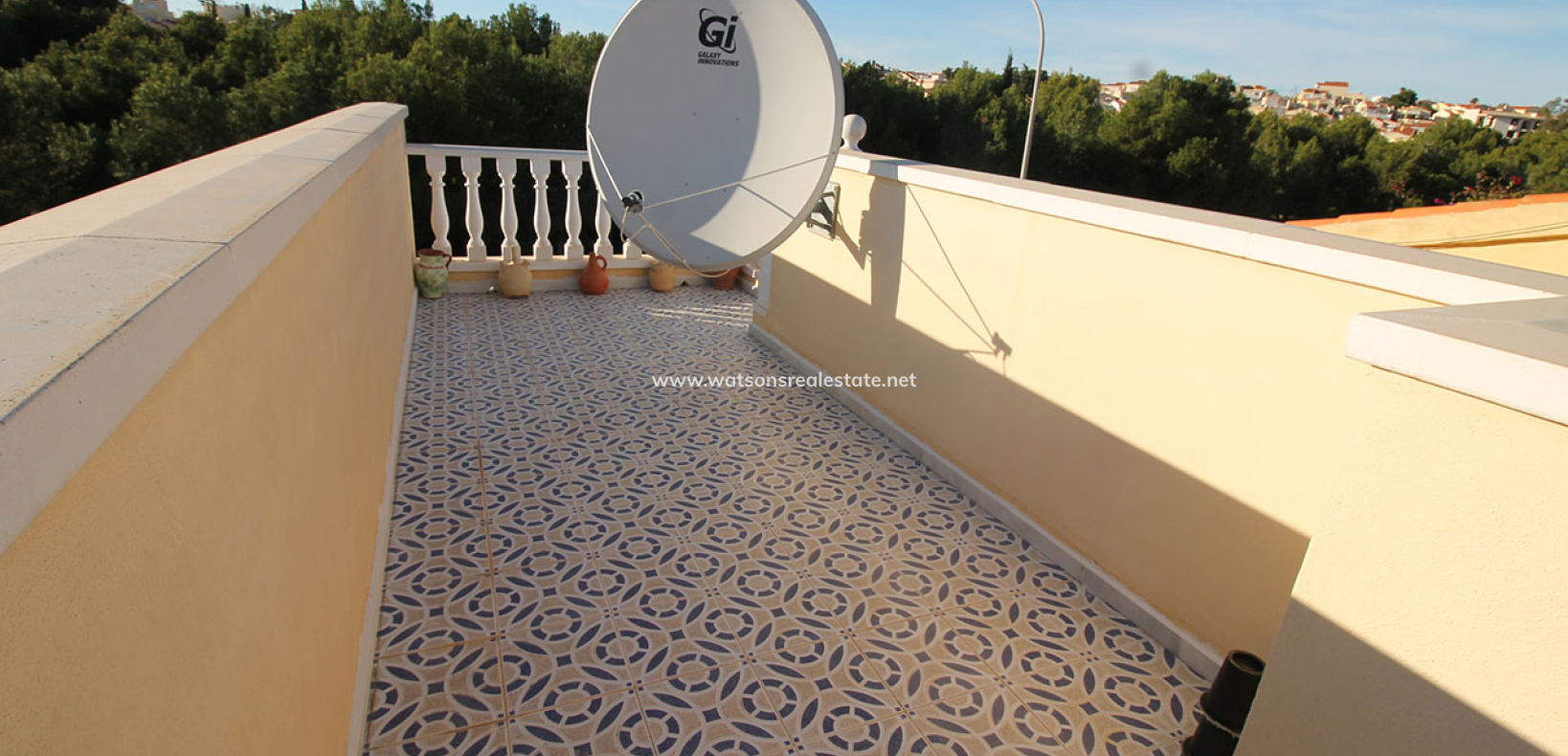 Venta - Chalet Independiente - Urb. La Marina