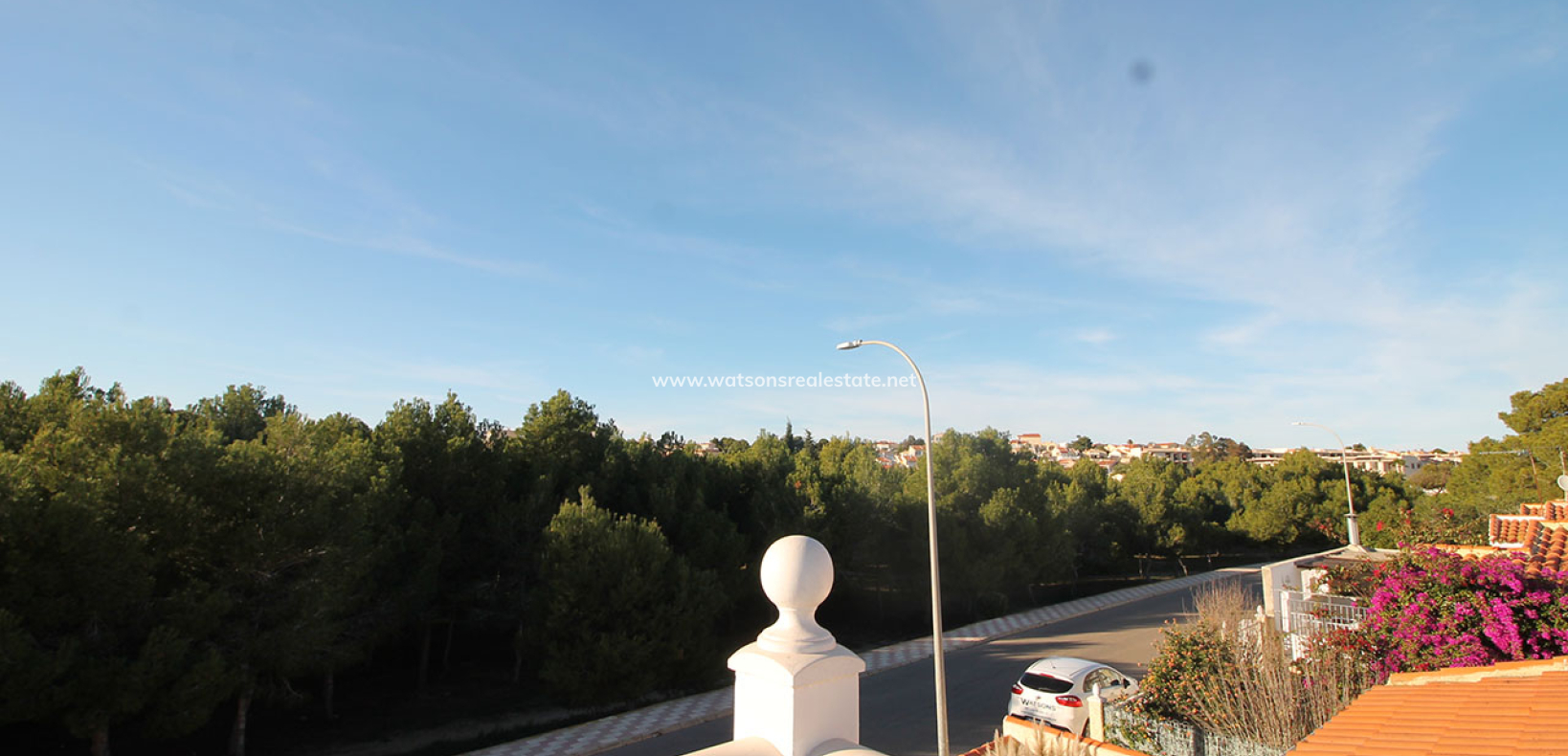 Venta - Chalet Independiente - Urb. La Marina