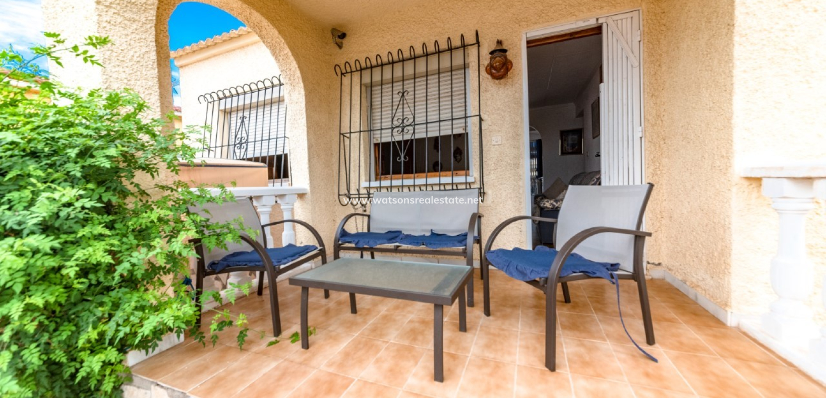 Venta - Chalet Independiente - Urb. La Marina