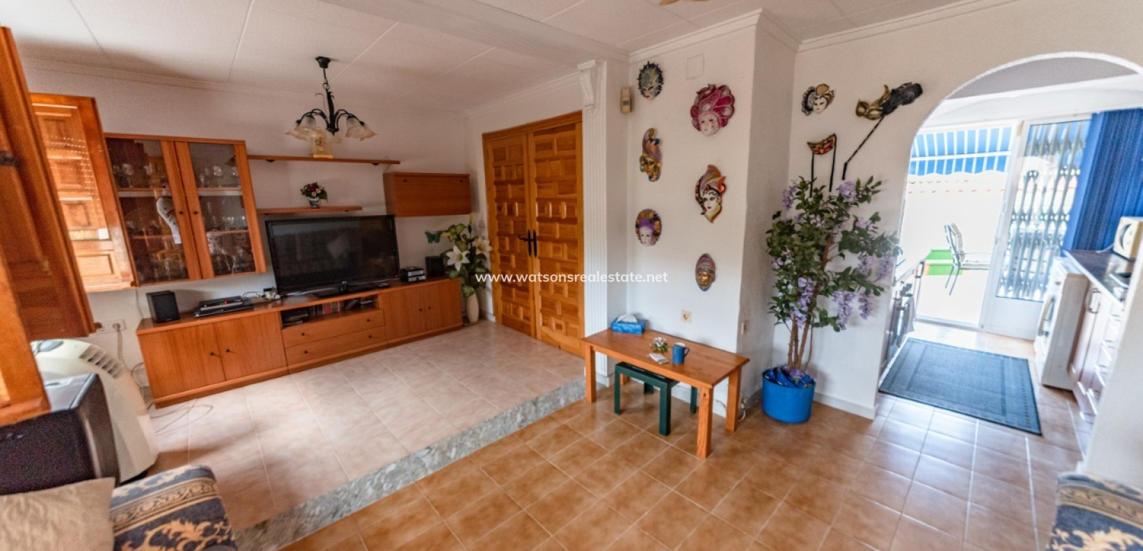 Venta - Chalet Independiente - Urb. La Marina