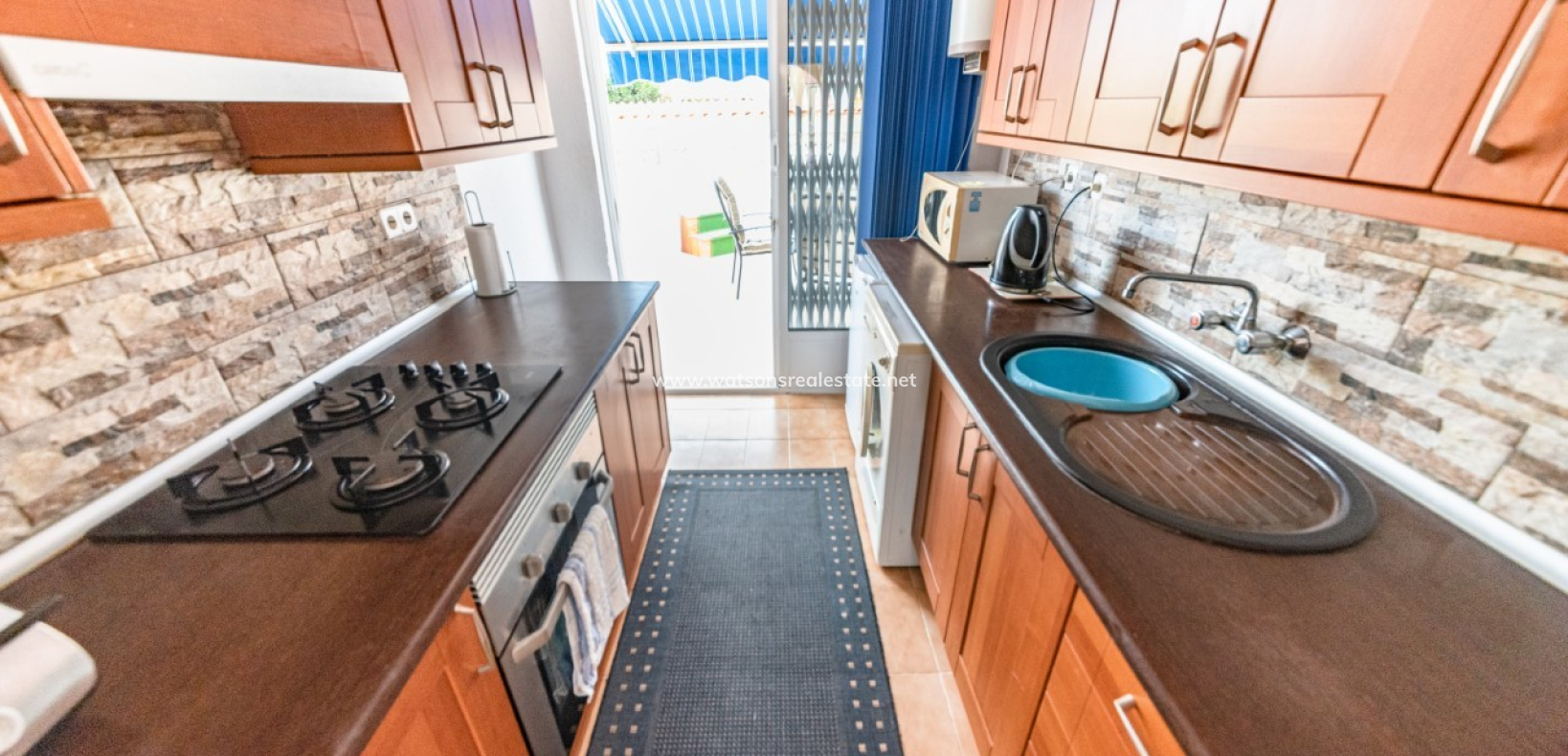 Venta - Chalet Independiente - Urb. La Marina