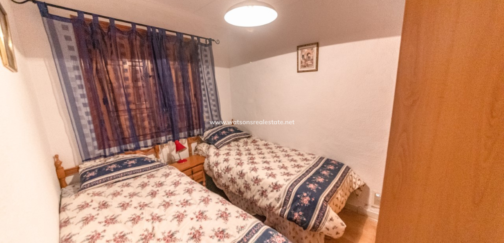 Venta - Chalet Independiente - Urb. La Marina
