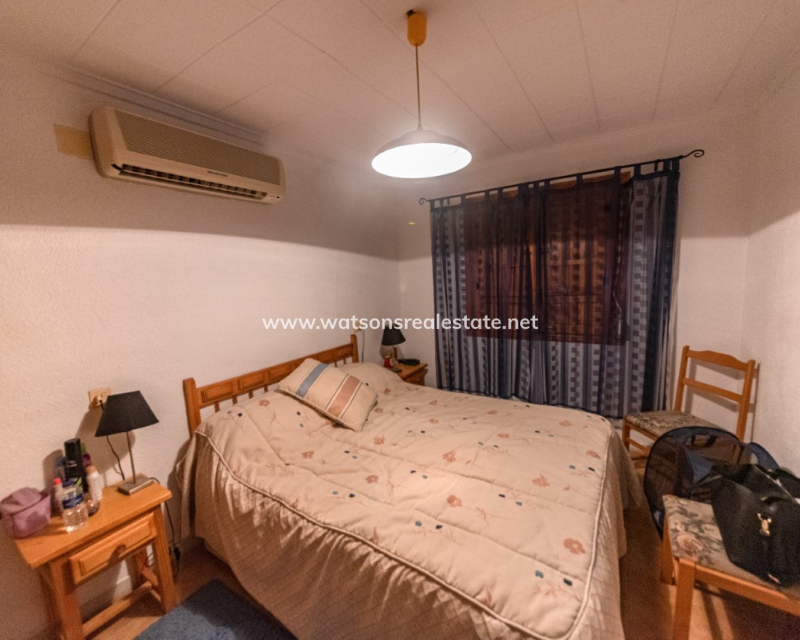 Venta - Chalet Independiente - Urb. La Marina