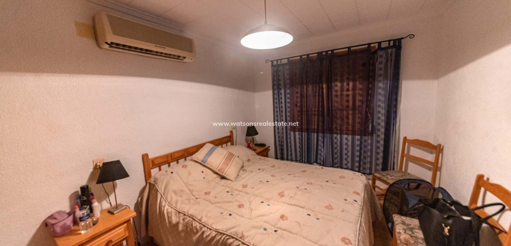 Venta - Chalet Independiente - Urb. La Marina