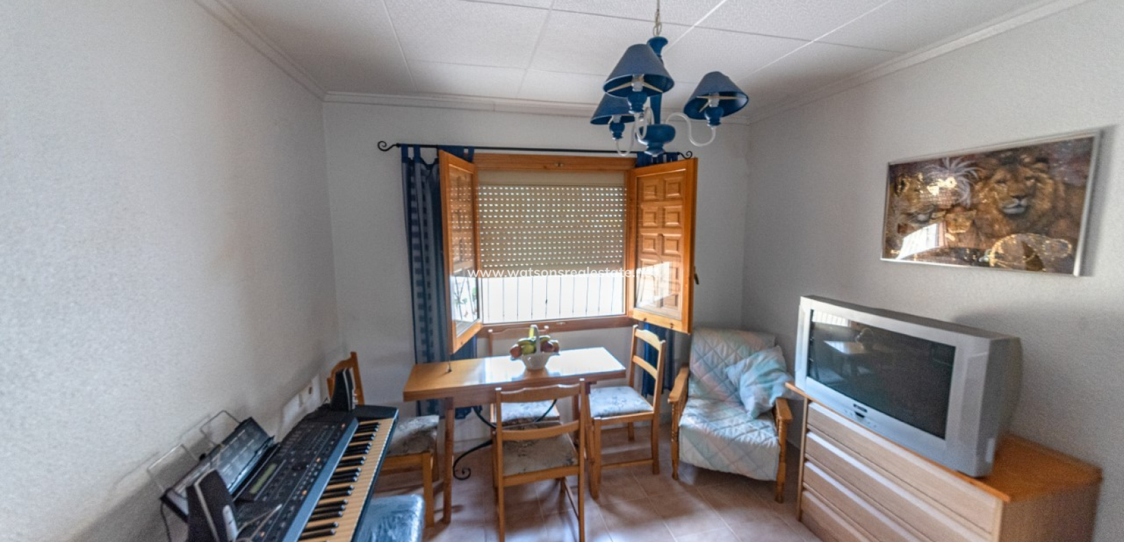 Venta - Chalet Independiente - Urb. La Marina