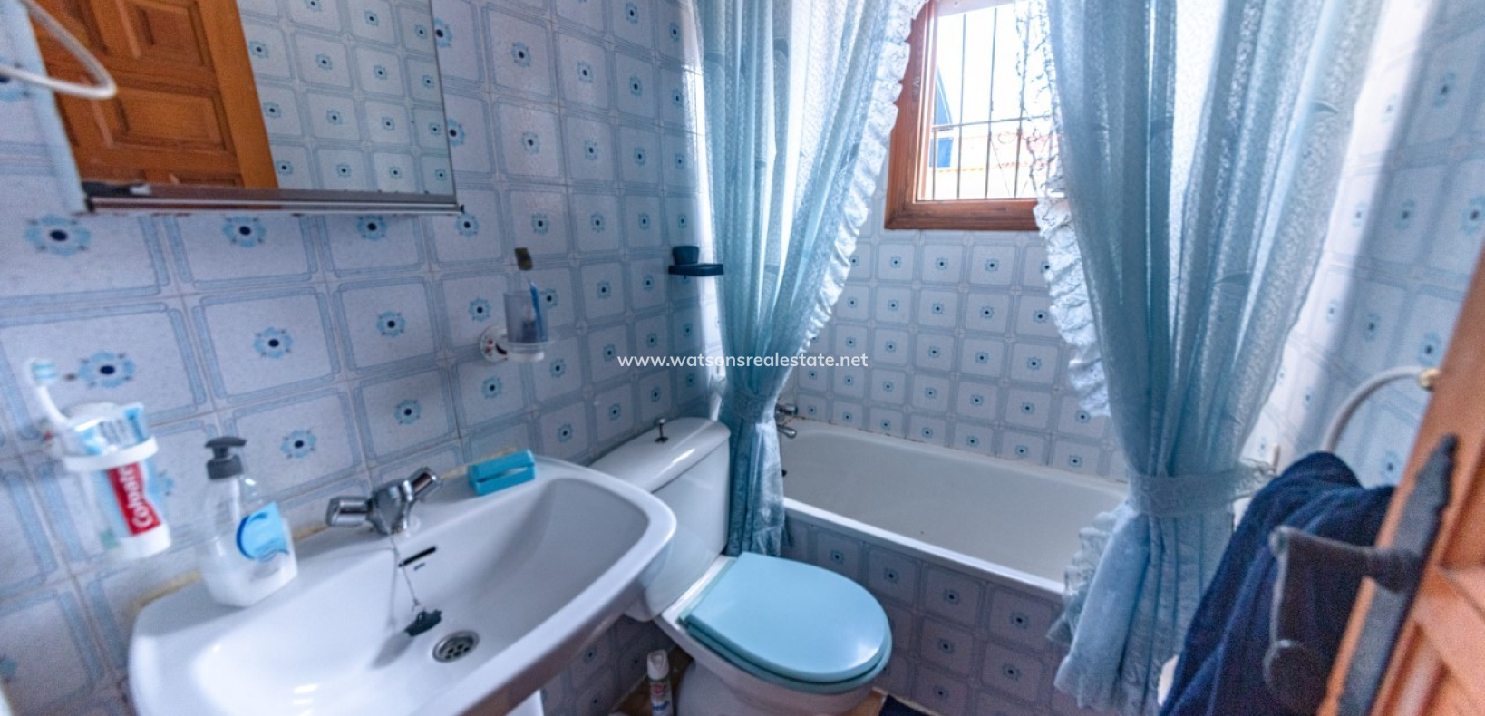 Venta - Chalet Independiente - Urb. La Marina