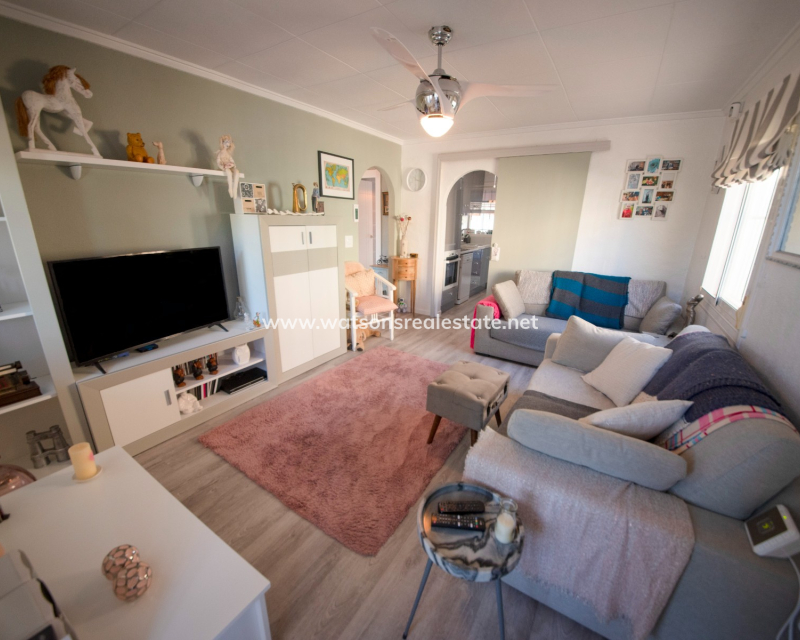 Venta - Chalet Independiente - Urb. La Marina