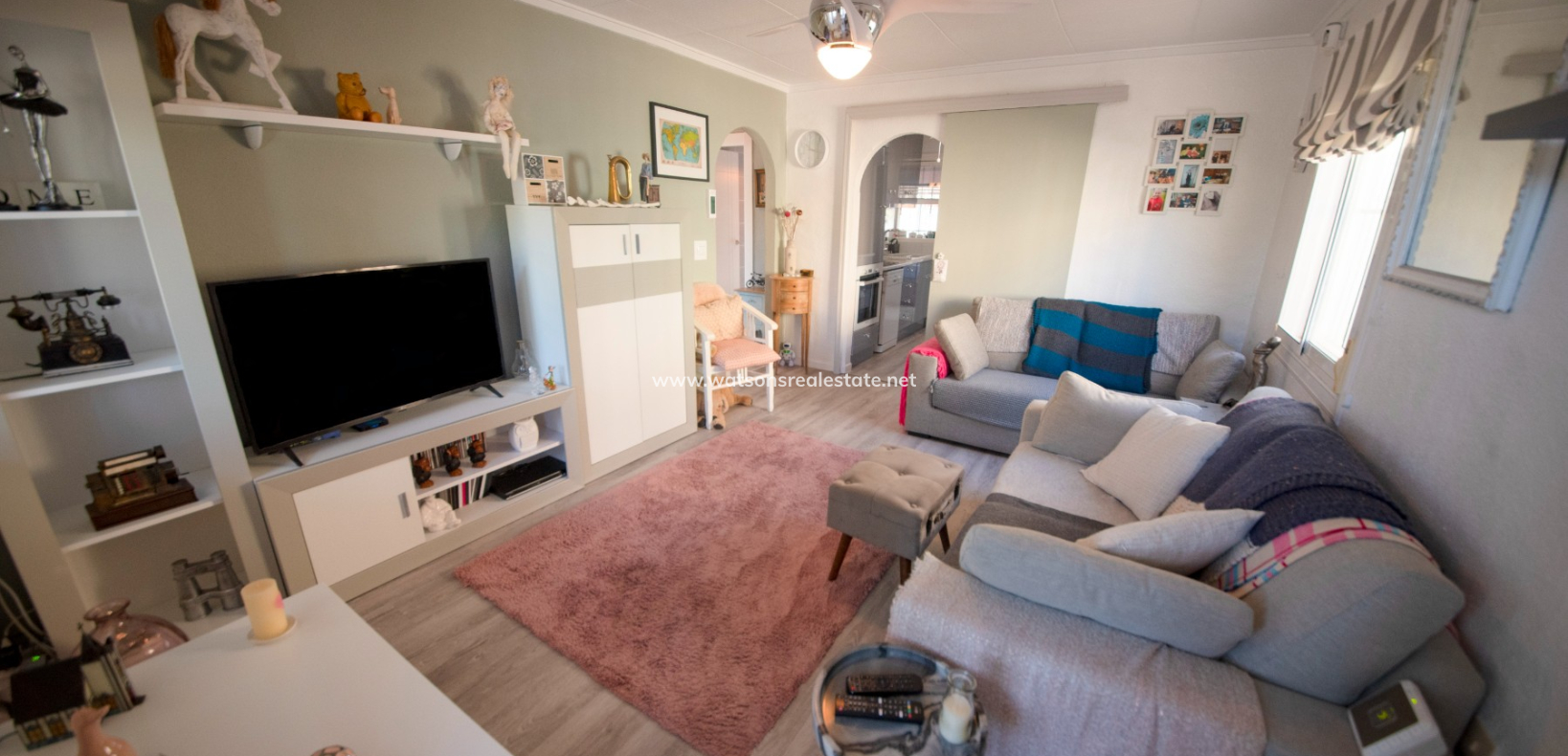 Venta - Chalet Independiente - Urb. La Marina
