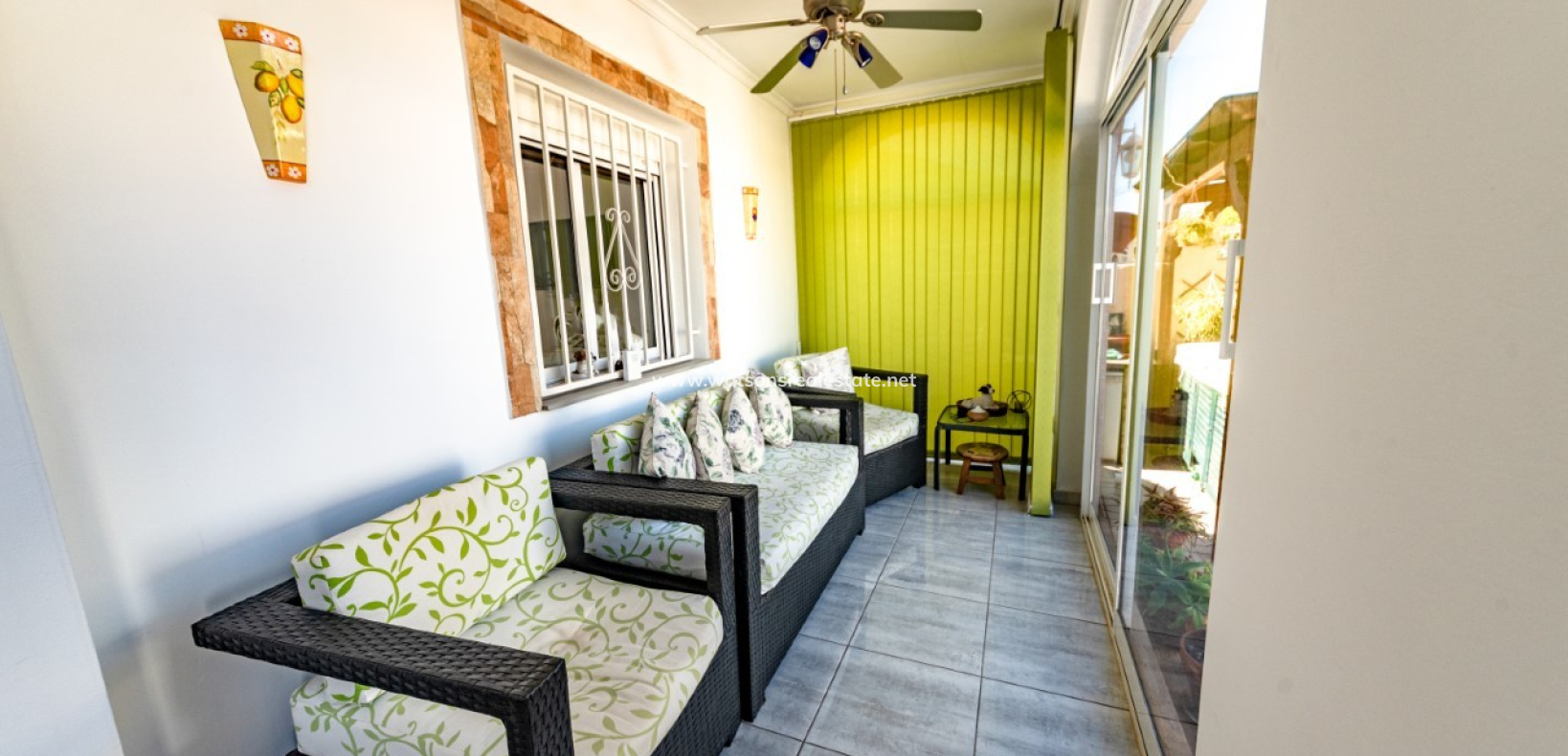 Venta - Chalet Independiente - Urb. La Marina