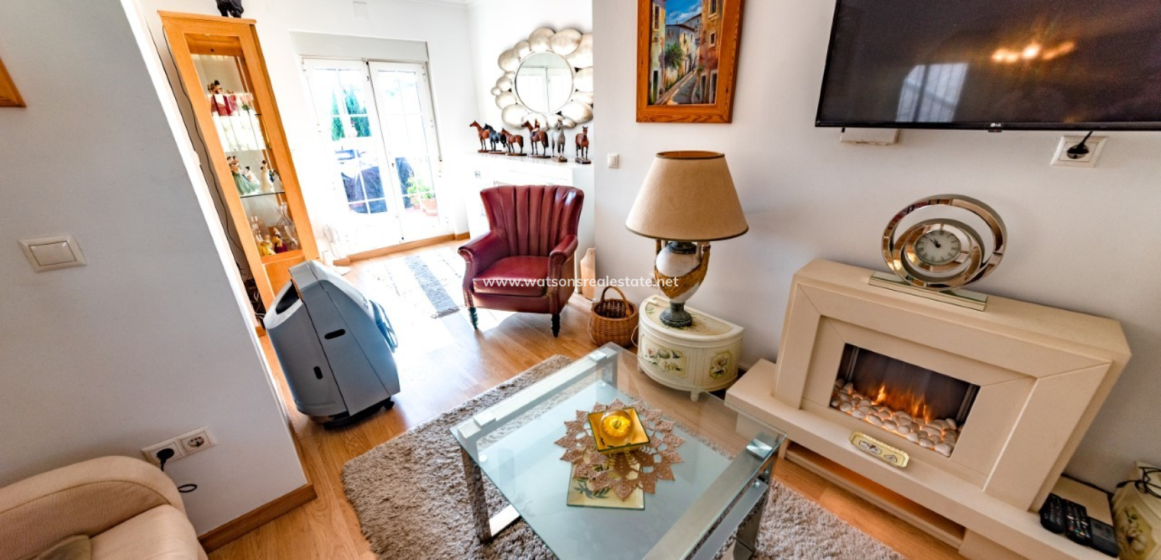 Venta - Chalet Independiente - Urb. La Marina