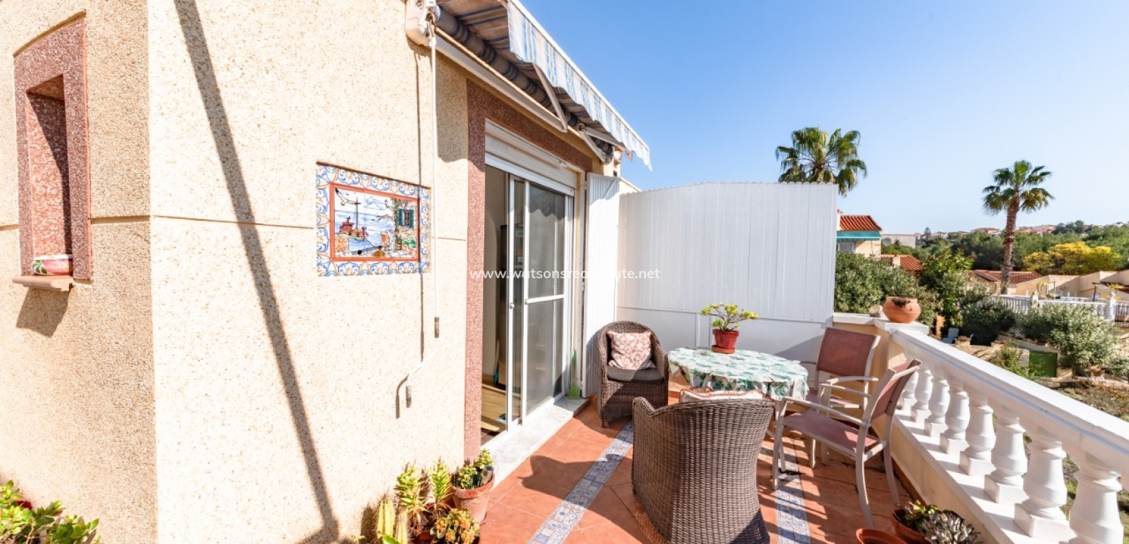 Venta - Chalet Independiente - Urb. La Marina