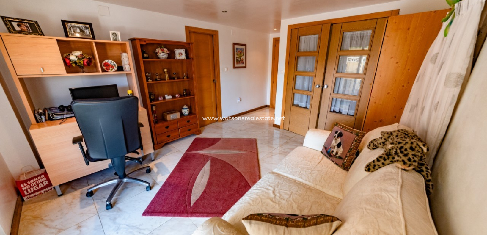 Venta - Chalet Independiente - Urb. La Marina