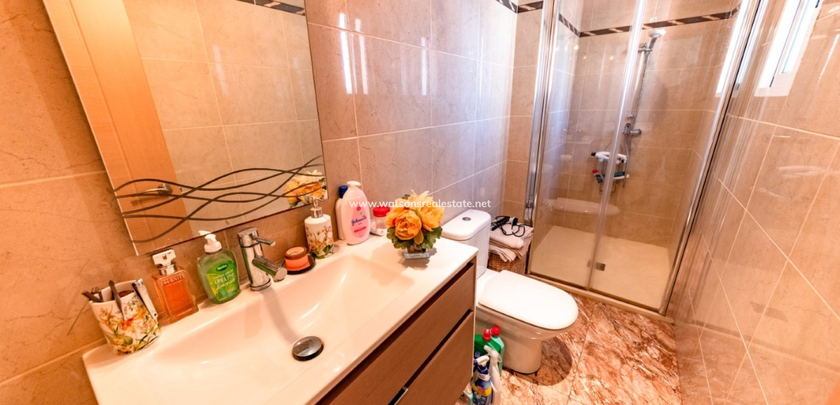 Venta - Chalet Independiente - Urb. La Marina