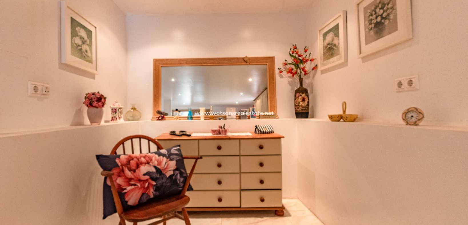 Venta - Chalet Independiente - Urb. La Marina