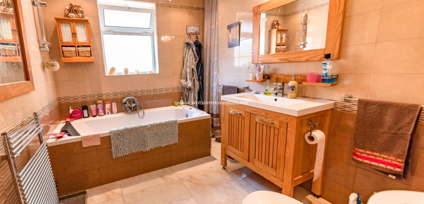 Venta - Chalet Independiente - Urb. La Marina