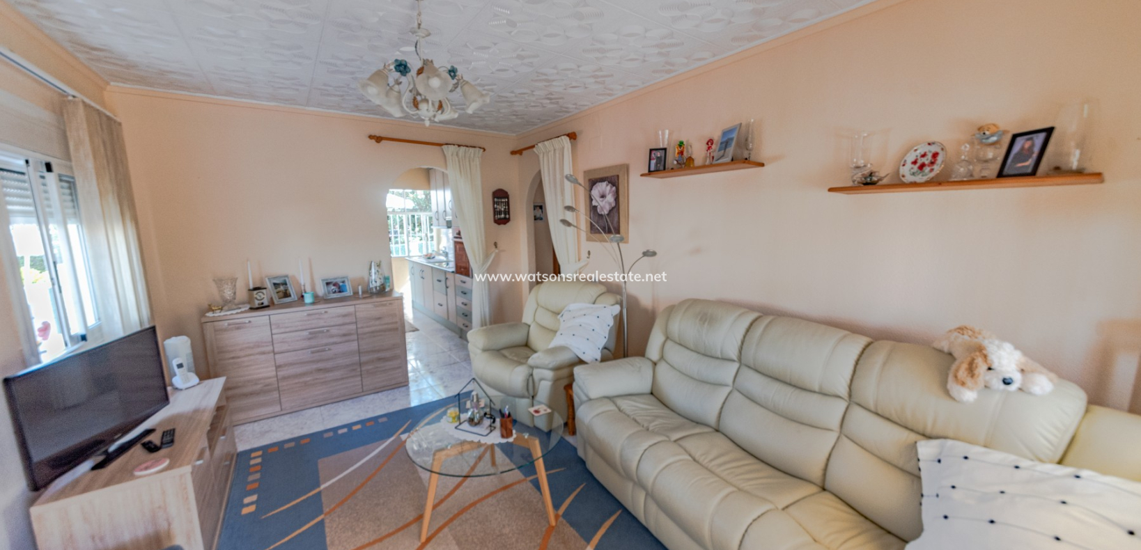 Venta - Chalet Independiente - Urb. La Marina