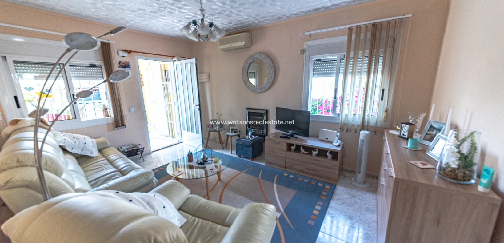 Venta - Chalet Independiente - Urb. La Marina