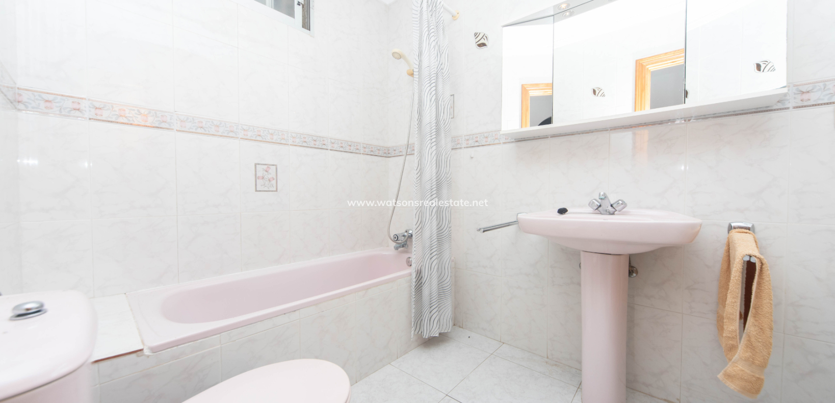 Venta - Chalet Independiente - Urb. La Marina