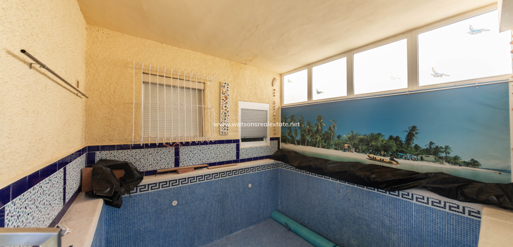 Venta - Chalet Independiente - Urb. La Marina