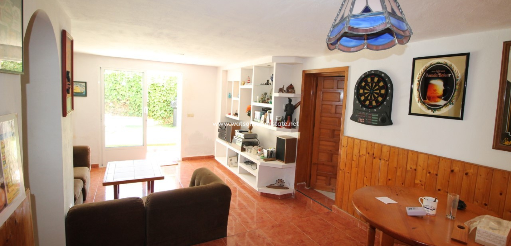 Venta - Chalet Independiente - Urb. La Marina