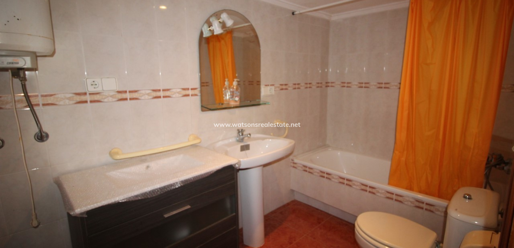 Venta - Chalet Independiente - Urb. La Marina