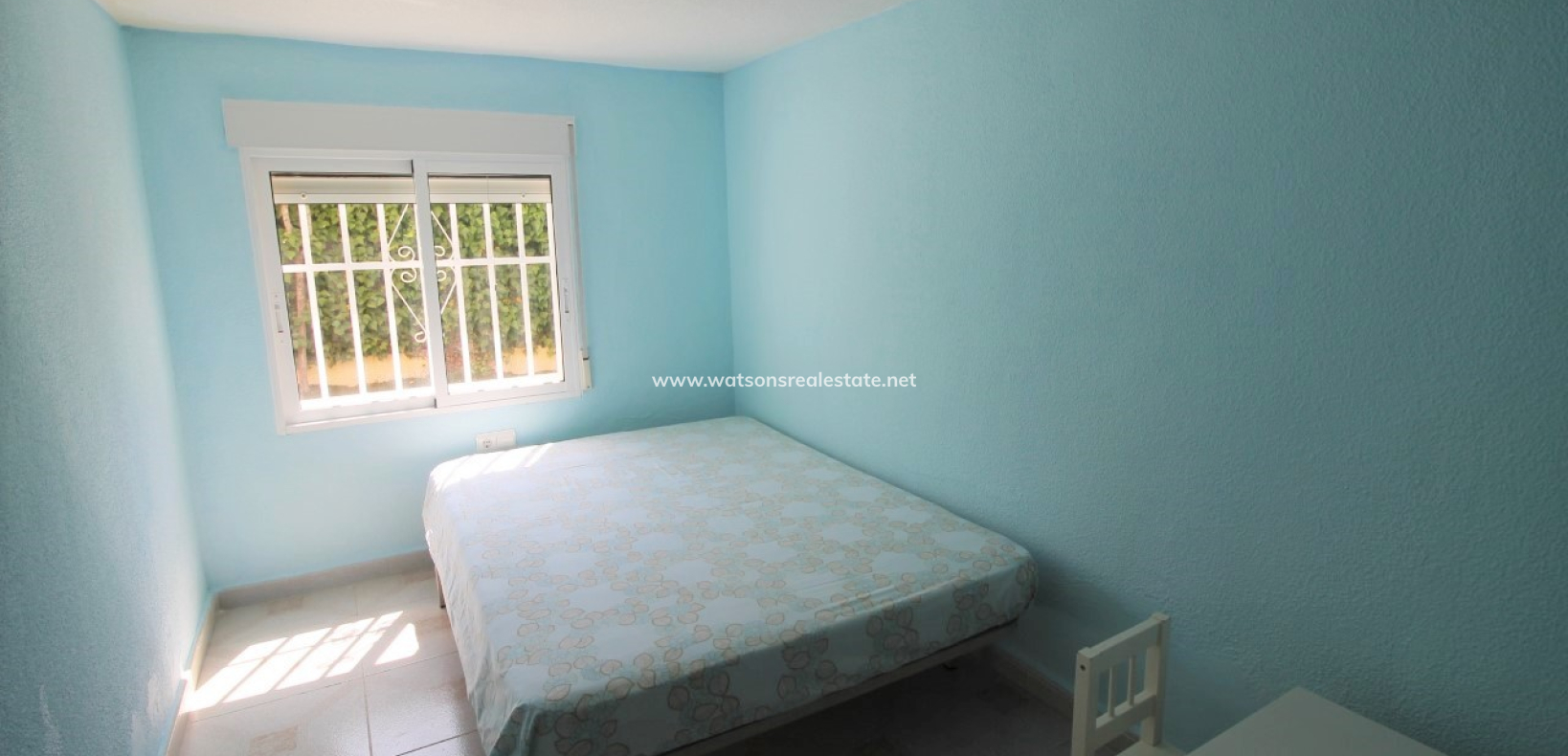 Venta - Chalet Independiente - Urb. La Marina