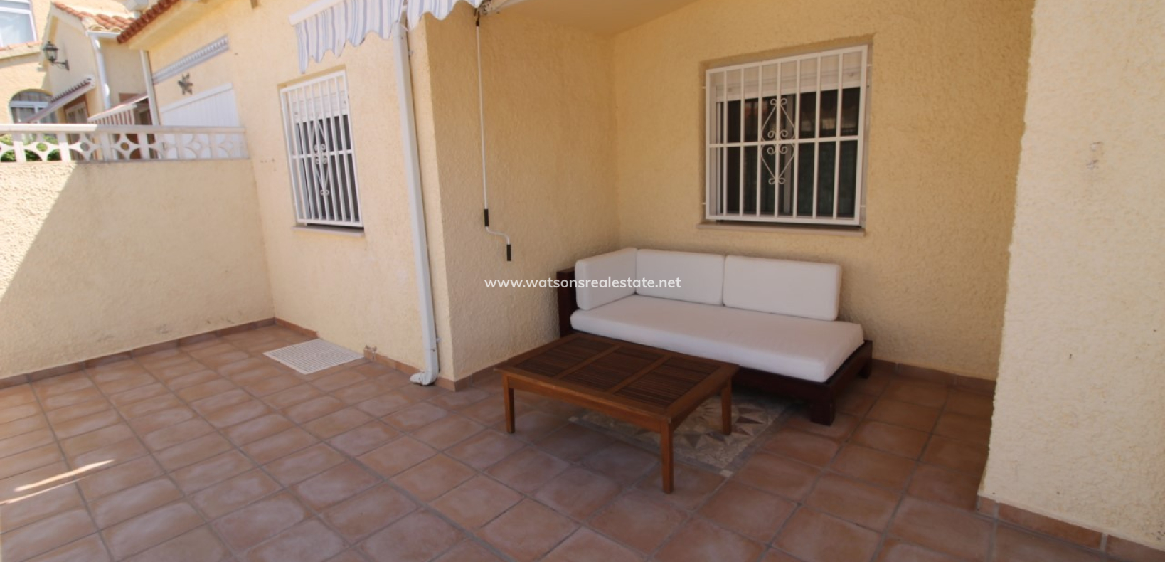 Venta - Chalet Independiente - Urb. La Marina