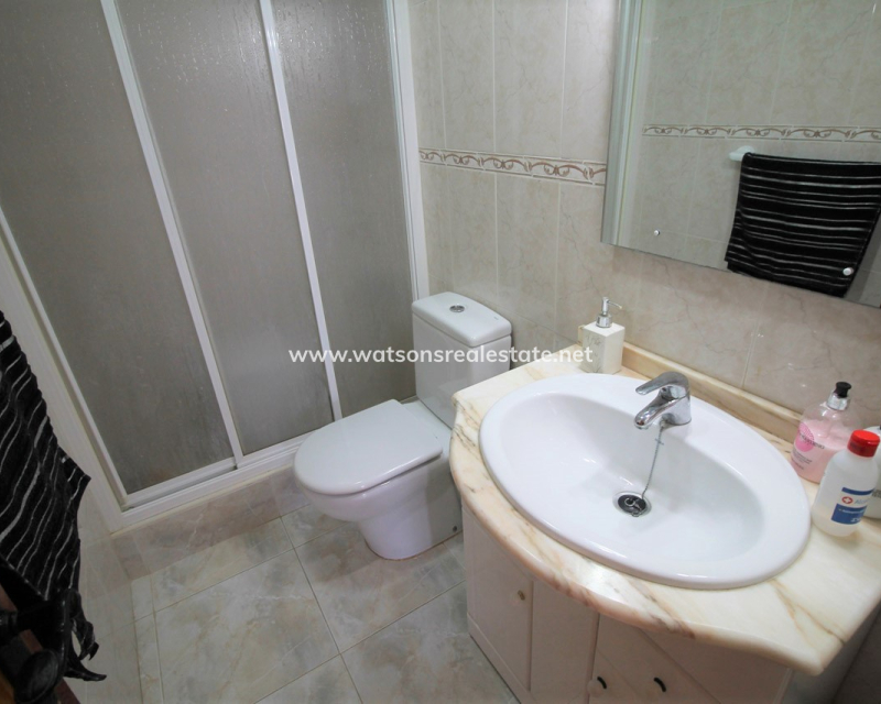 Venta - Chalet Independiente - Urb. La Marina
