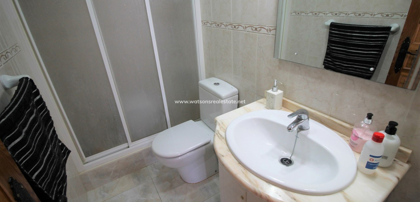 Venta - Chalet Independiente - Urb. La Marina