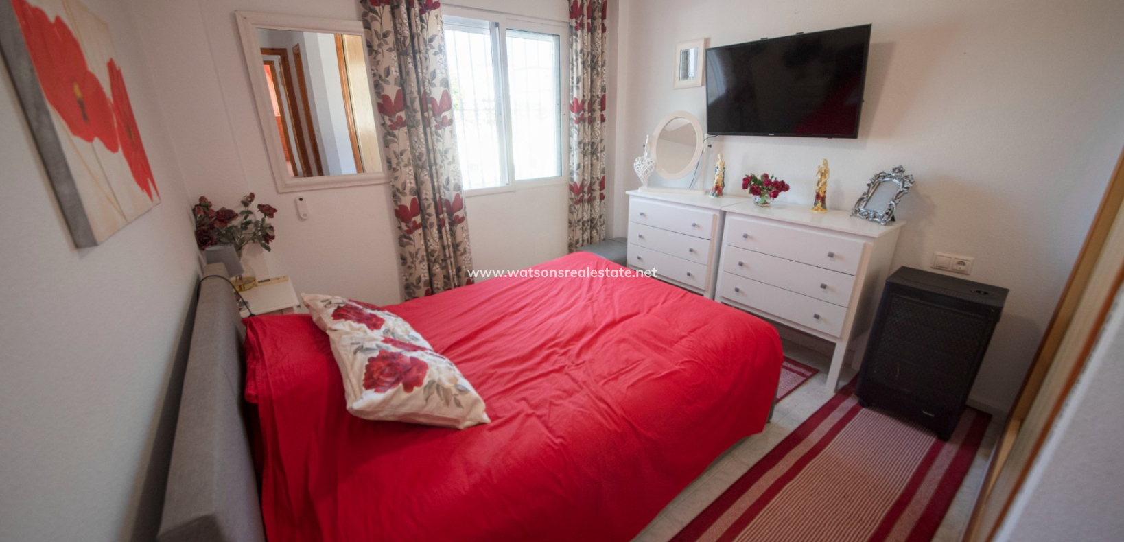 Venta - Chalet Independiente - Urb. La Marina
