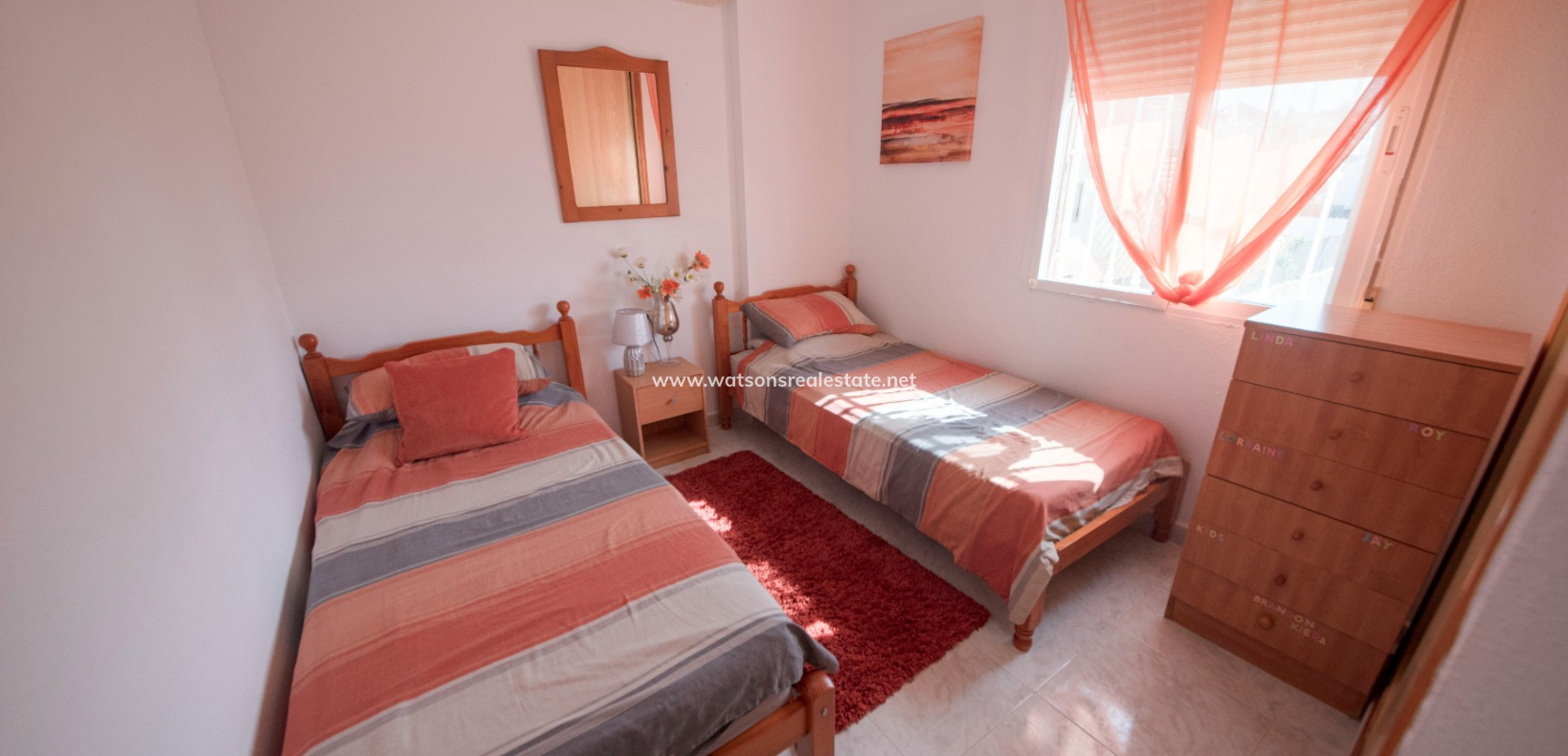 Venta - Chalet Independiente - Urb. La Marina